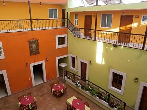 Hotel Anber
