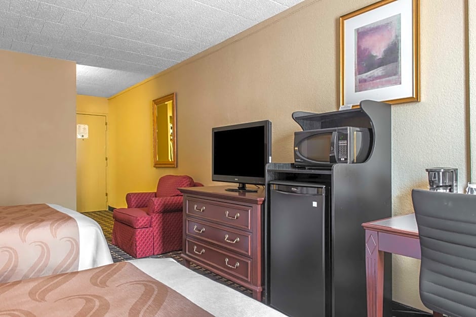 Quality Inn New Kensington