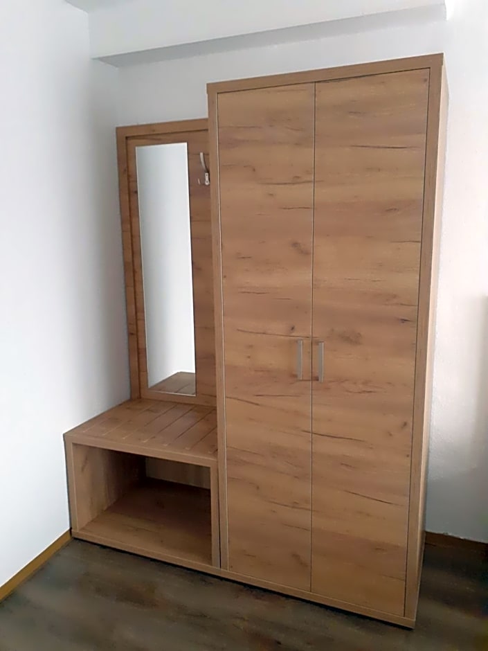 Land-gut-Hotel Zum alten Forsthaus - Aufladestation für Elektroautos
