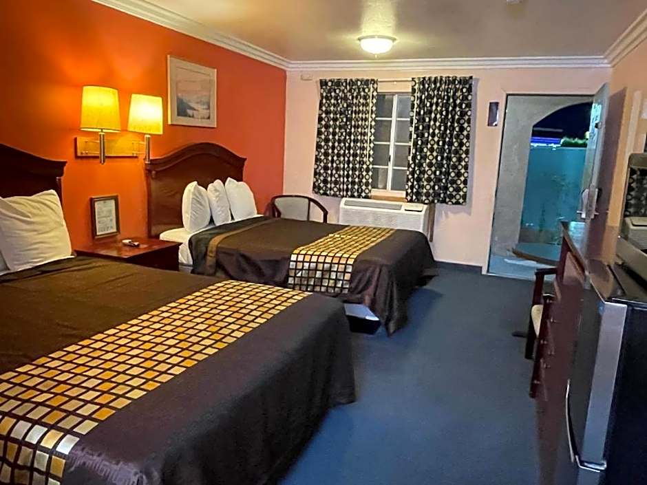 Aerospace Inn