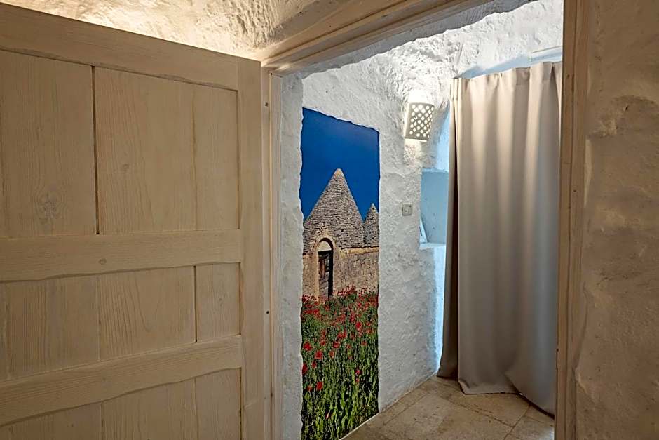 Trullitria Rooms