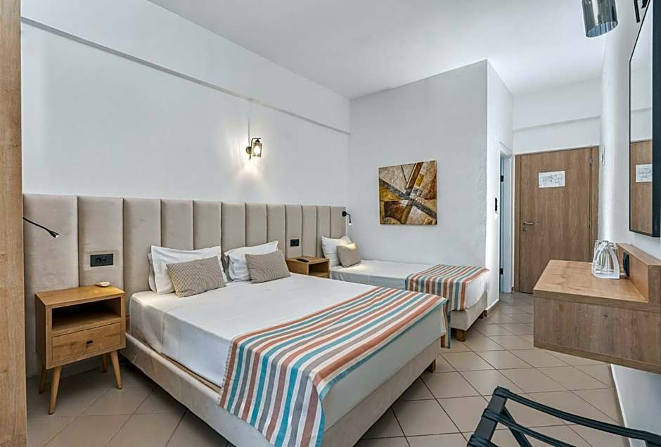 Erato Hotel