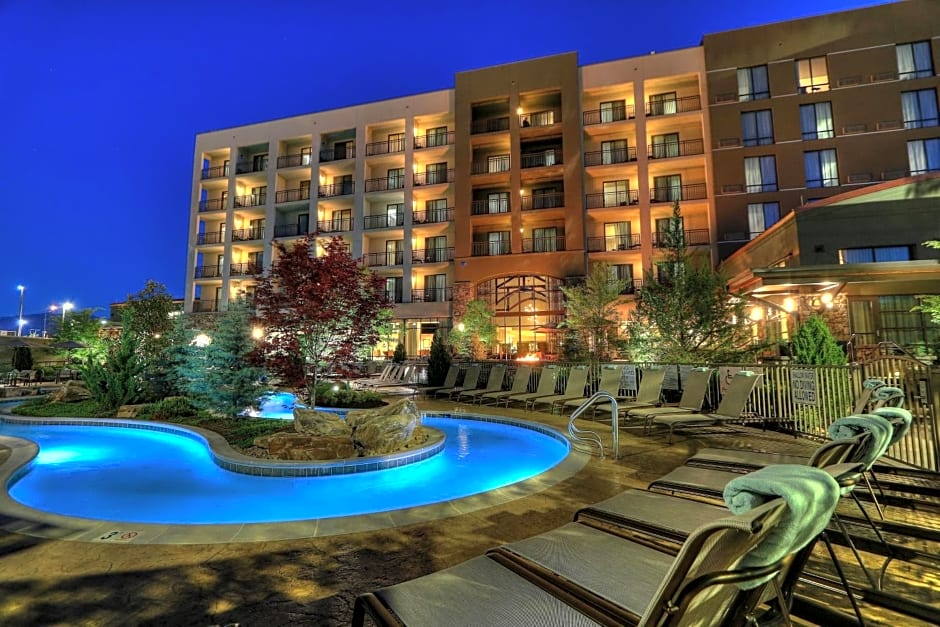 Courtyard by Marriott Pigeon Forge