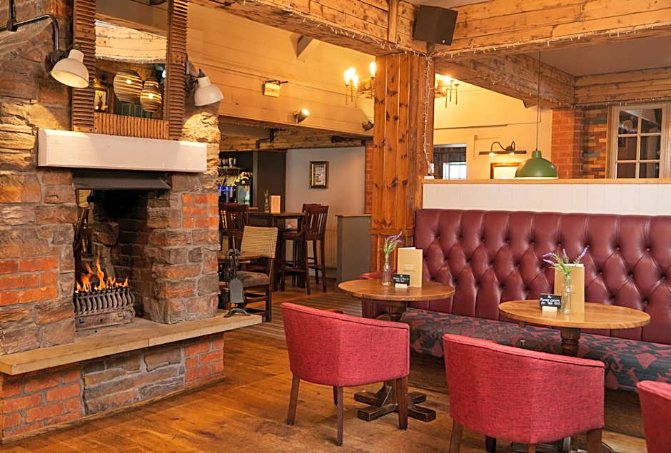 Fieldhead Hotel by Greene King Inns