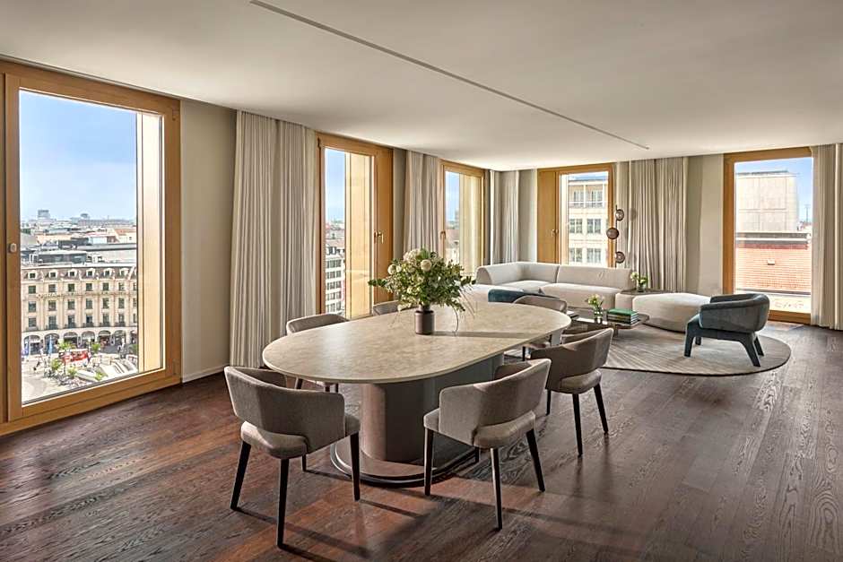 Koenigshof, A Luxury Collection Hotel, Munich