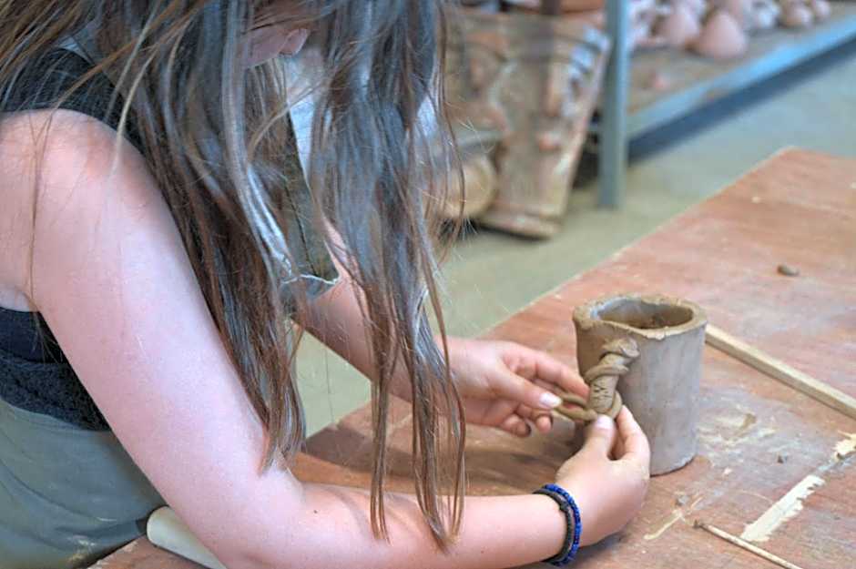 Perivoli Country Hotel & Retreat