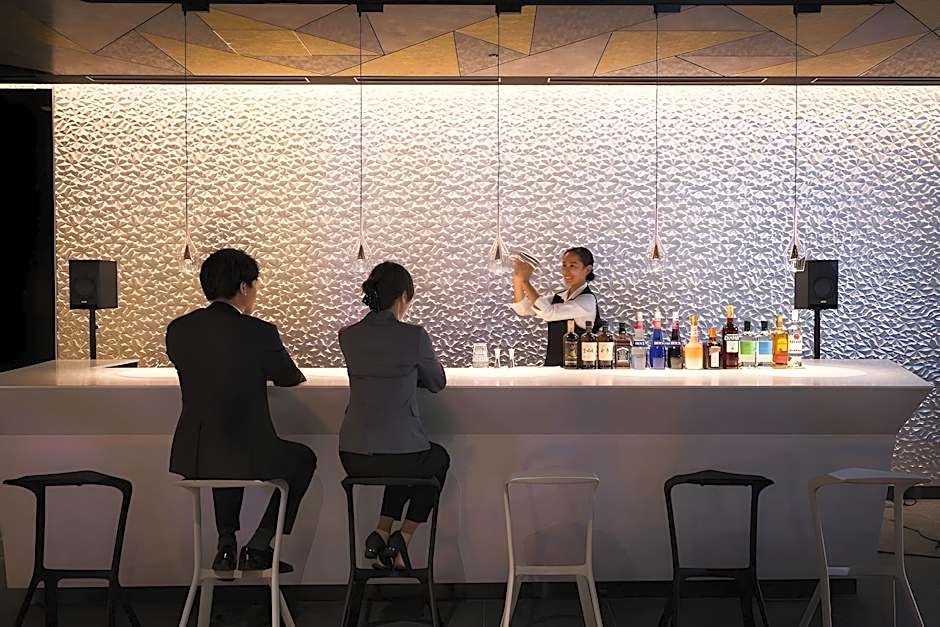 JR-EAST HOTEL METS AKIHABARA