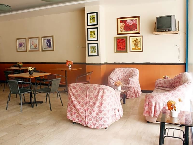 Gv Hotel Baybay