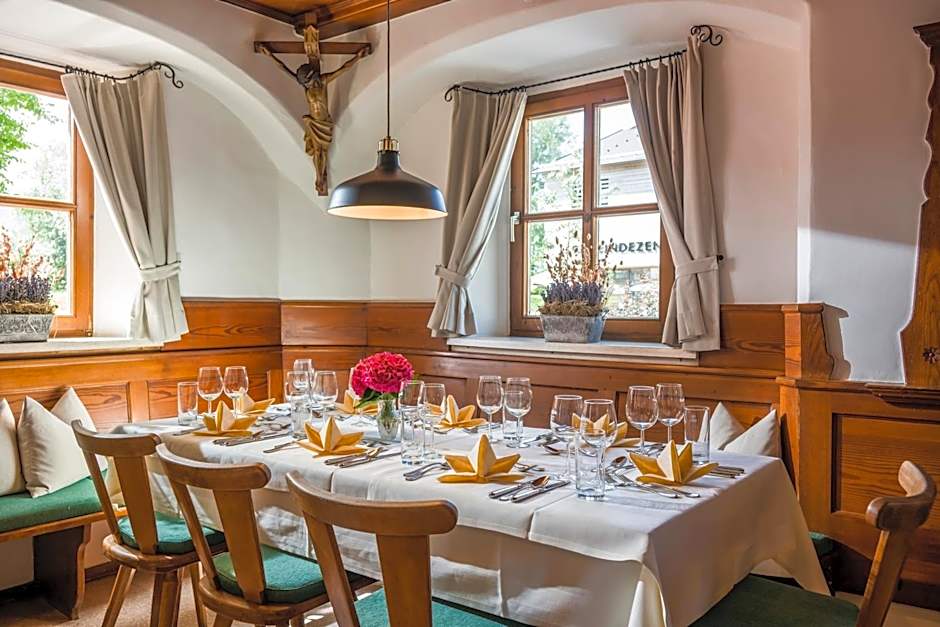 Gasthaus Kammerhof Angath