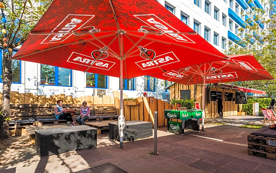 Generator Berlin Prenzlauer Berg