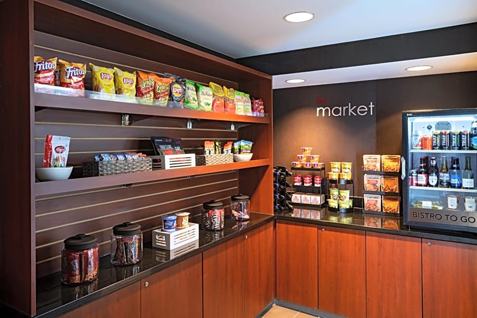 Courtyard by Marriott Boise West/Meridian