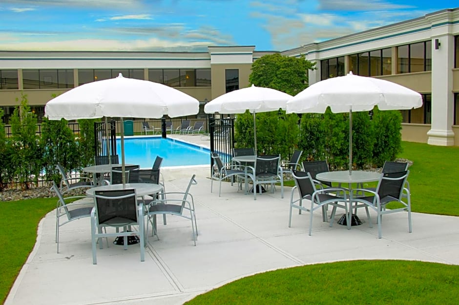Holiday Inn Hazlet by IHG