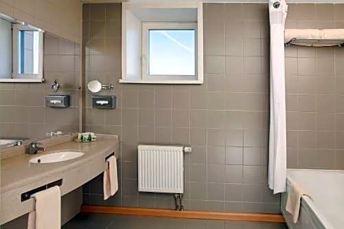 Holiday Inn Moscow Suschevsky, an IHG Hotel