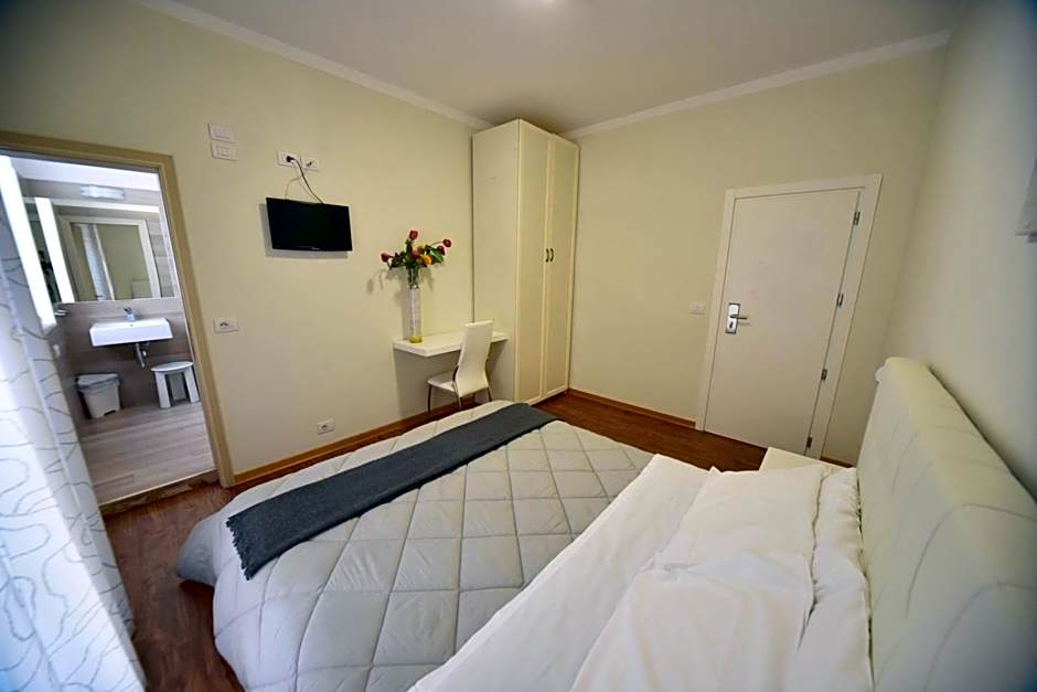 Hotel Villa Edda