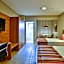 Comfort Suites Sao Jose do Rio Preto
