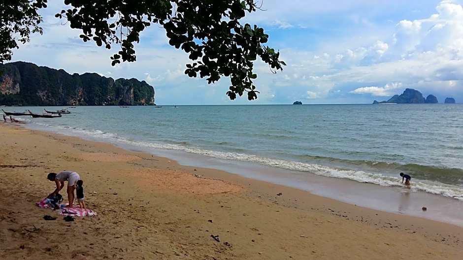 Number One Guest House