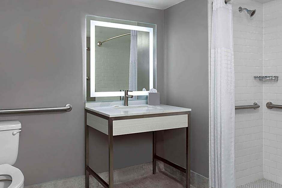 Days-Inn by Wyndham Baltimore Northwest