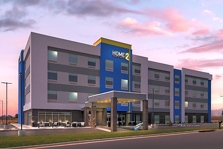 Home2 Suites by Hilton Somerset
