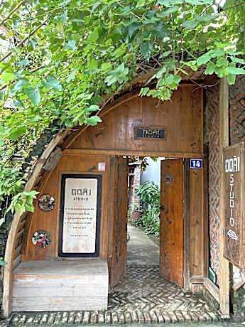 Doai Homestay Duong Lam