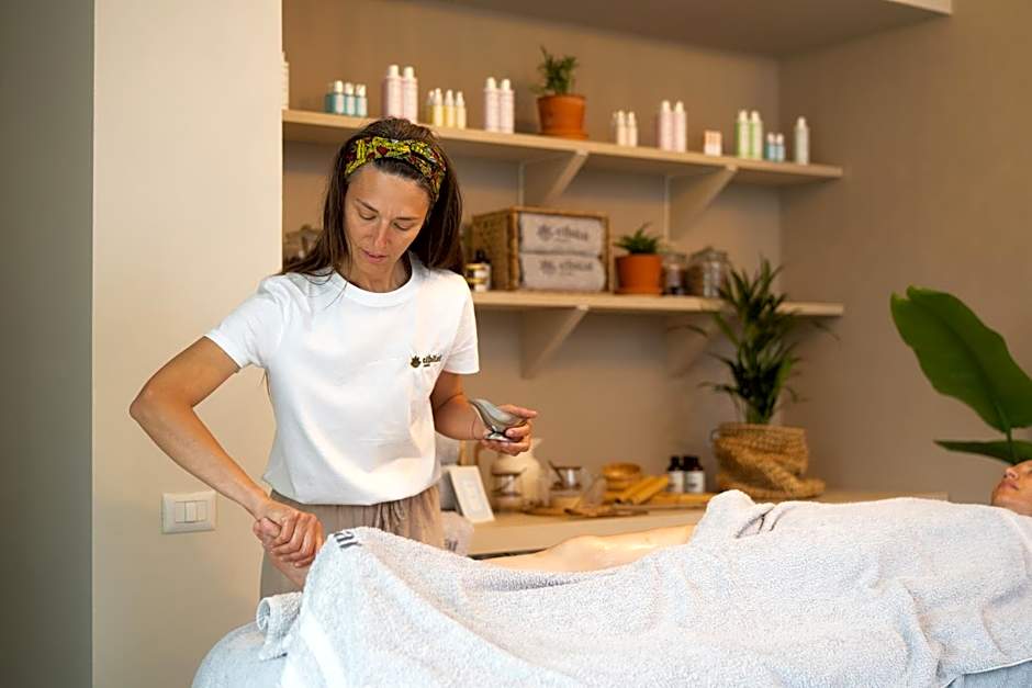 Elbitat Wellness&Spa