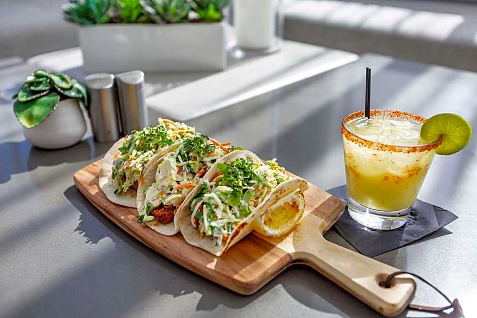 Cambria Hotel LAX