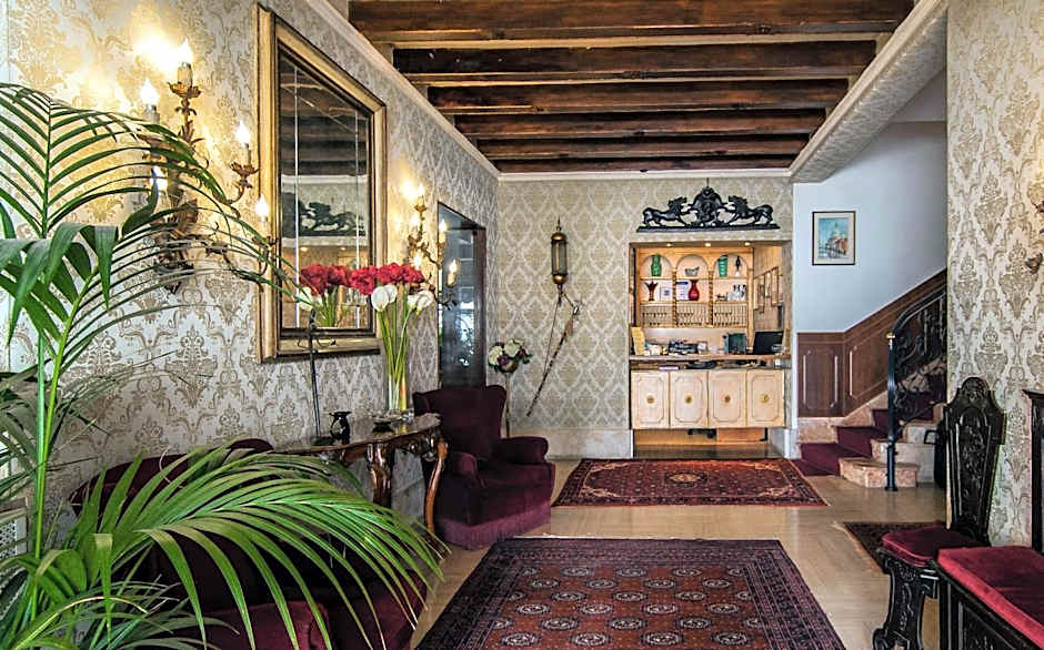 Hotel Bel Sito & Berlino