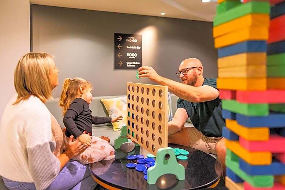 voco Brisbane City Centre By IHG