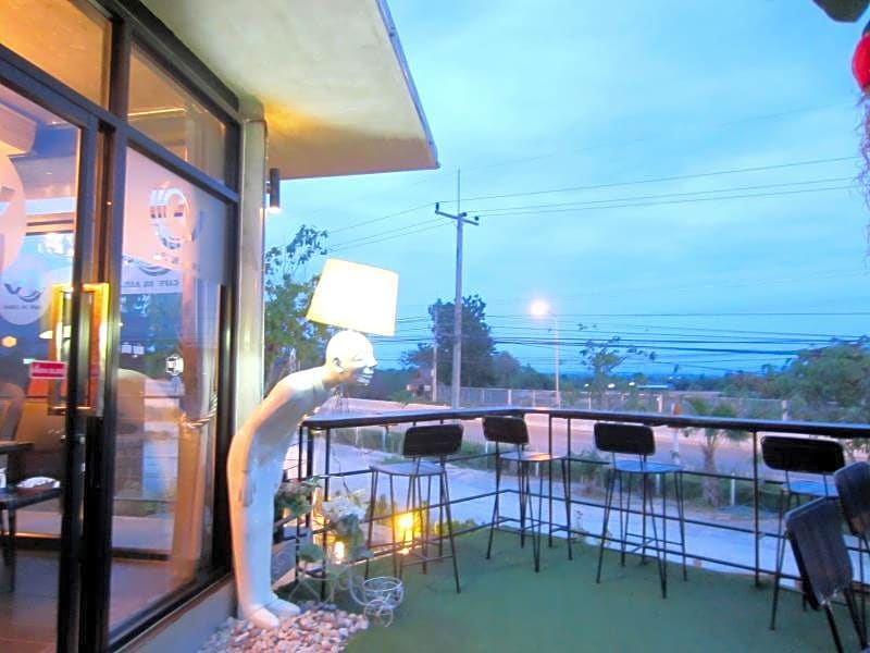 De Aerng Boutique Hotel