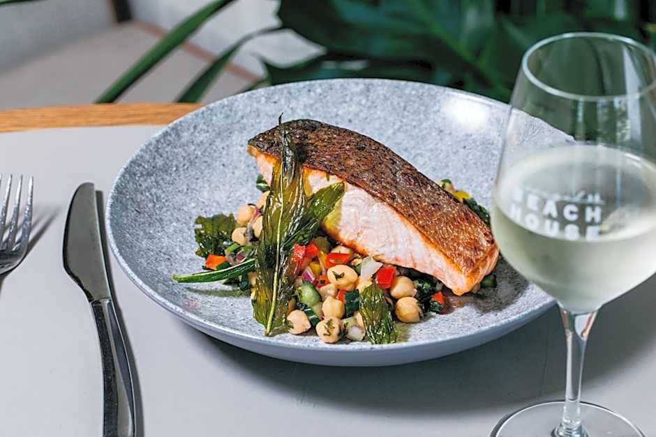 Crowne Plaza Terrigal By IHG