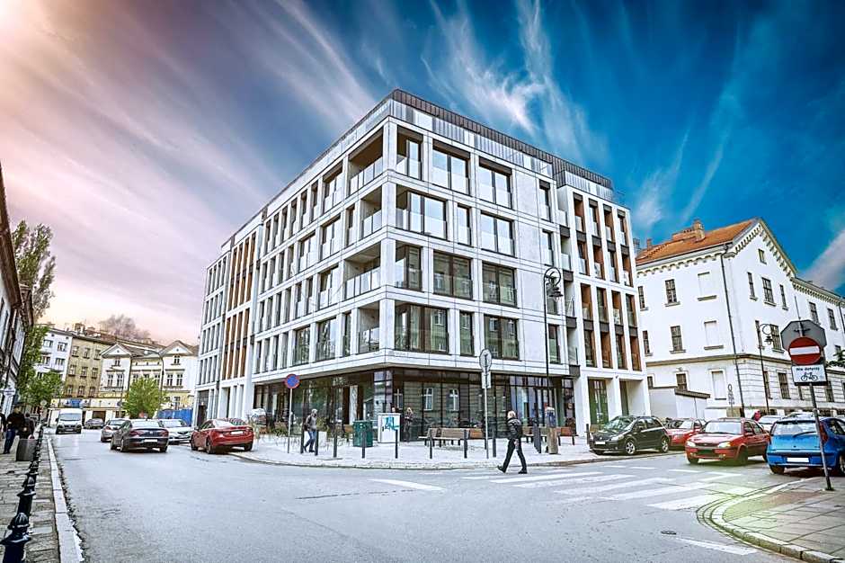 Rajska 3 by PI Apartments
