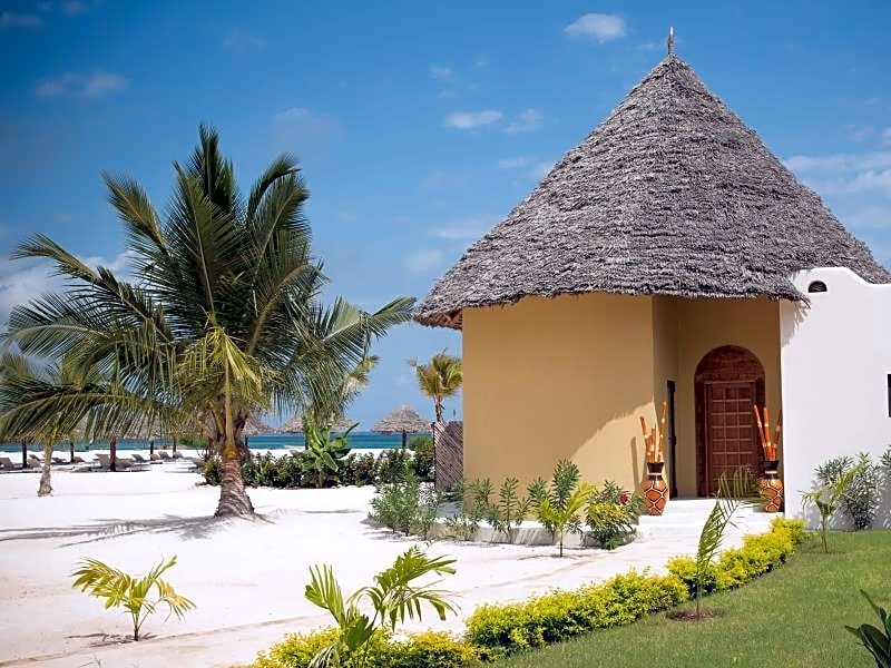 Gold Zanzibar Beach House And Spa Hotel