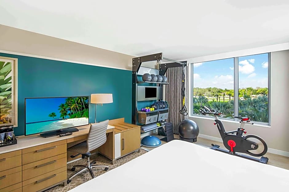 Hilton Miami Dadeland