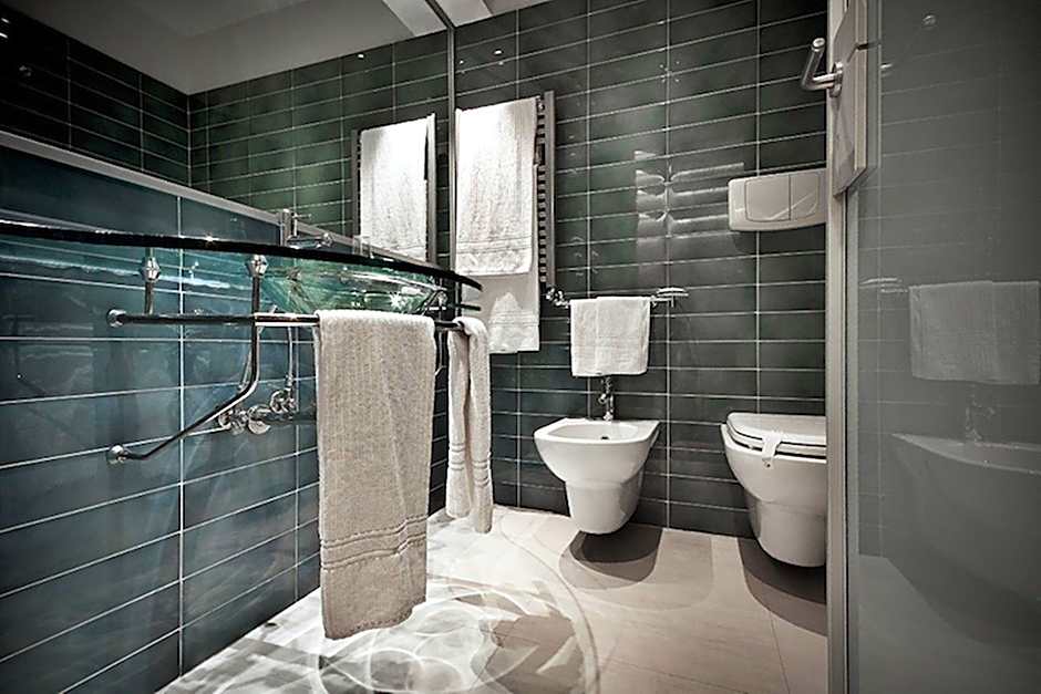 All Time Relais & Sport Hotel