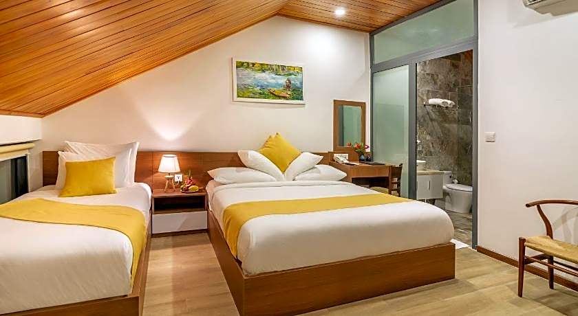 Hoi An Majestic Villa