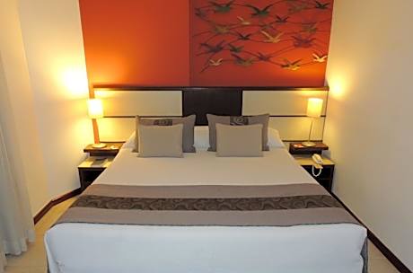 Superior Family Room