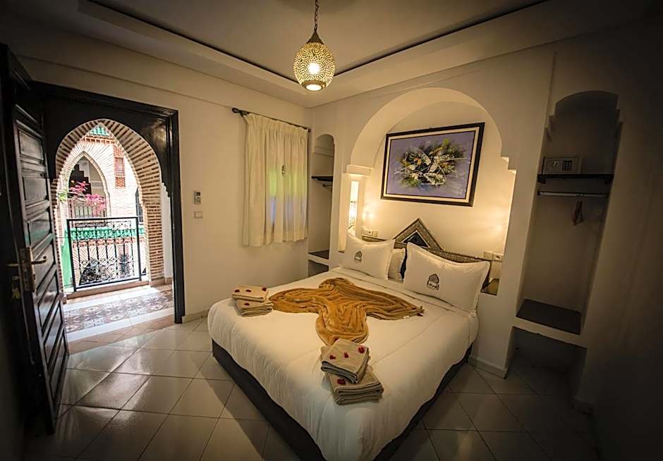 Riad Challa Hotel & Spa