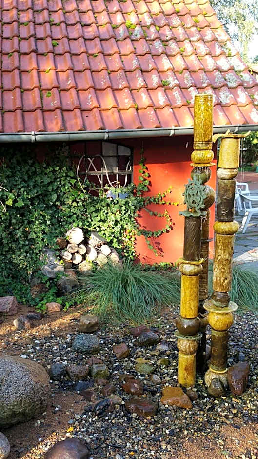 Brackstedter Mühle e.K.