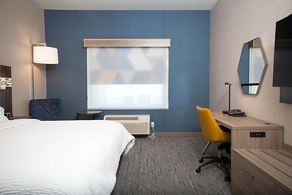 Holiday Inn Express & Suites Prince Albert - South By IHG