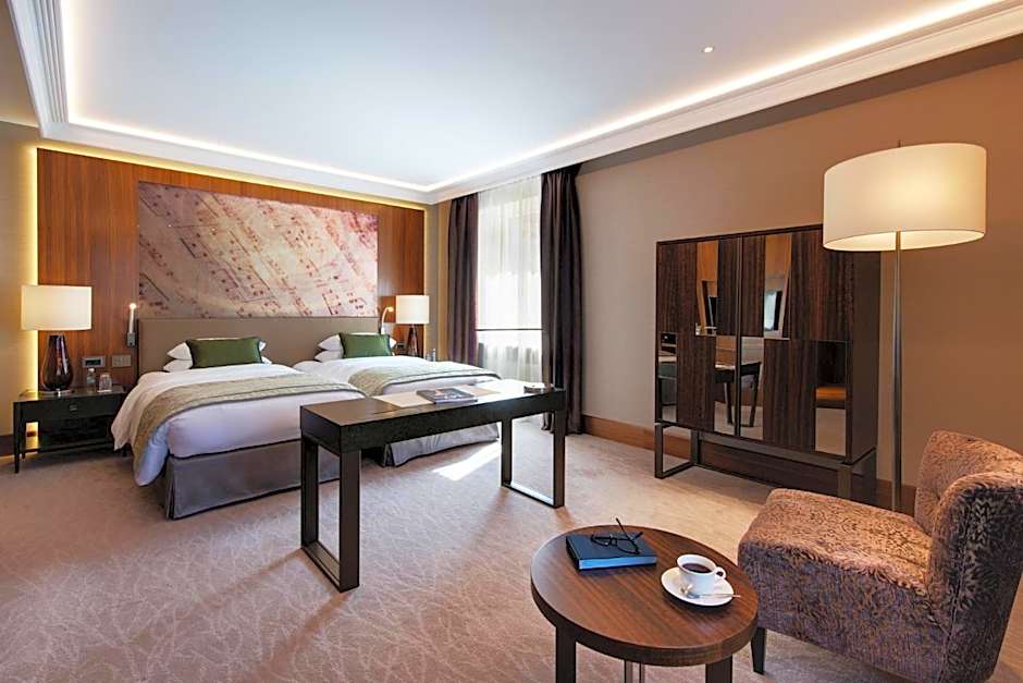 Grand Hotel Kempinski Riga
