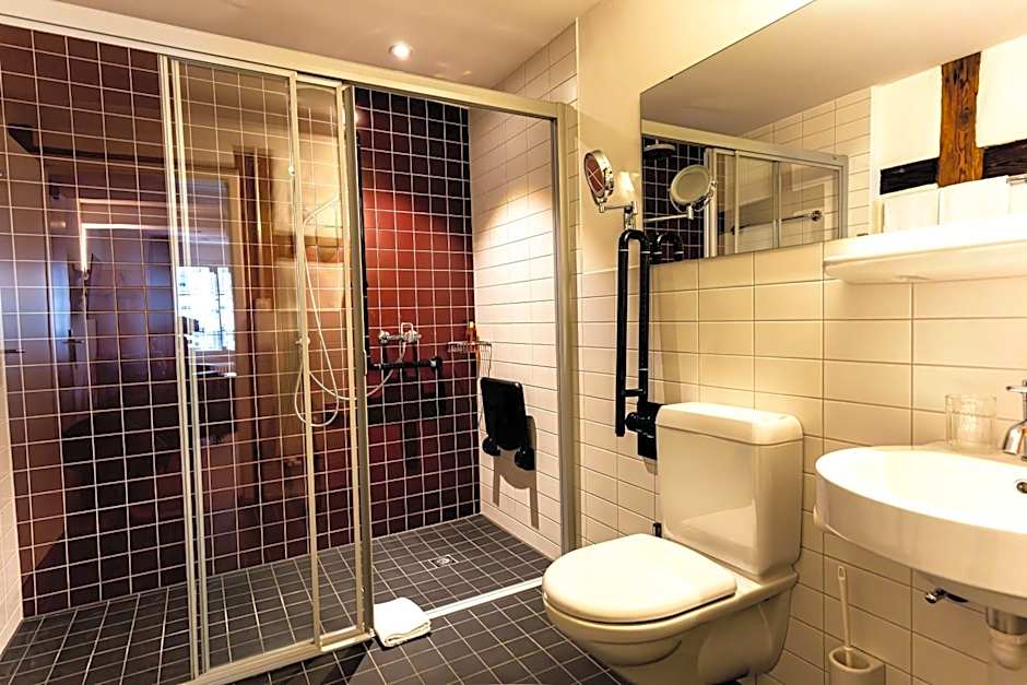 Hotel Le Lion - Self Check-in