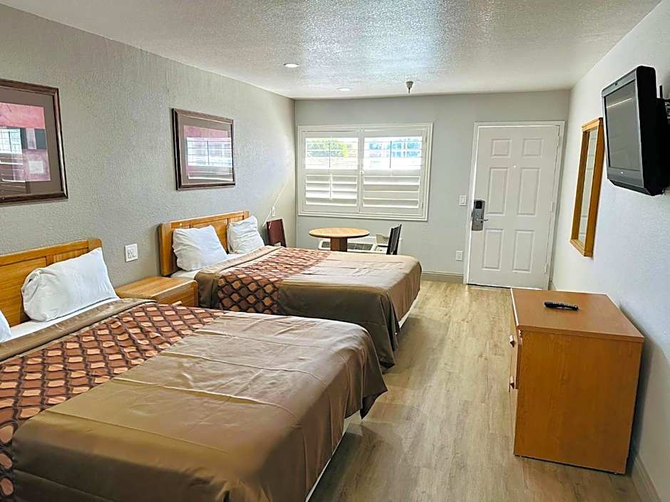 Morgan Hill Inn