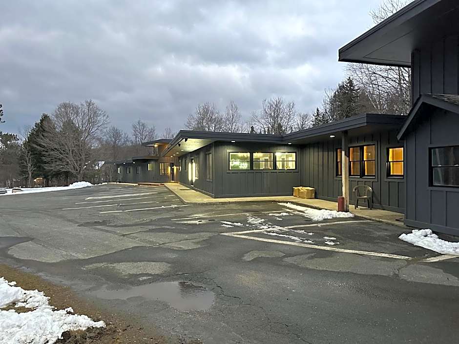 Chalet 239-Boutique Hotel