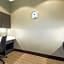 Hampton Inn By Hilton & Suites Tampa Airport Avion Park Westshore