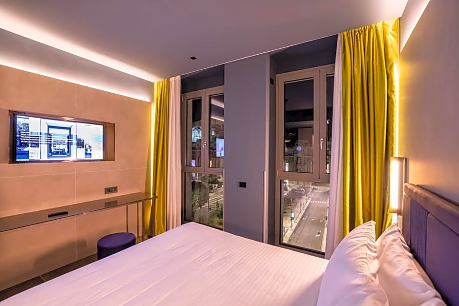 HD8 Hotel Milano