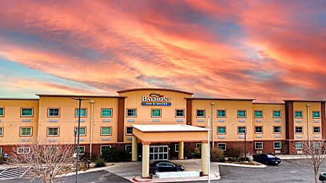 Baymont by Wyndham Midland Center
