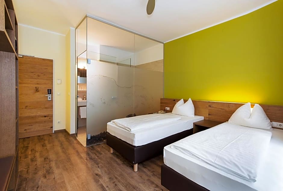 Basic Hotel Innsbruck