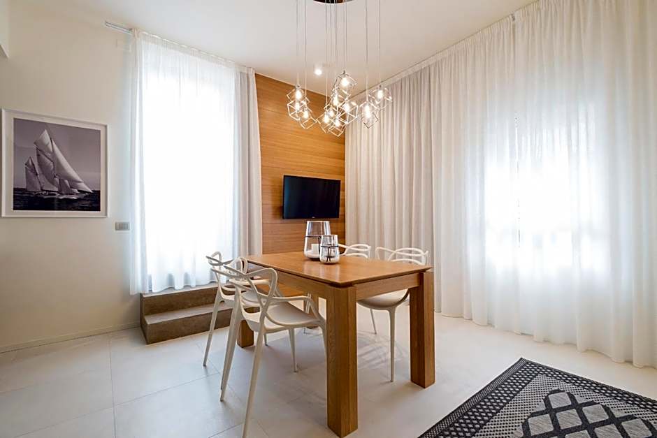 Metropol Ceccarini Suite