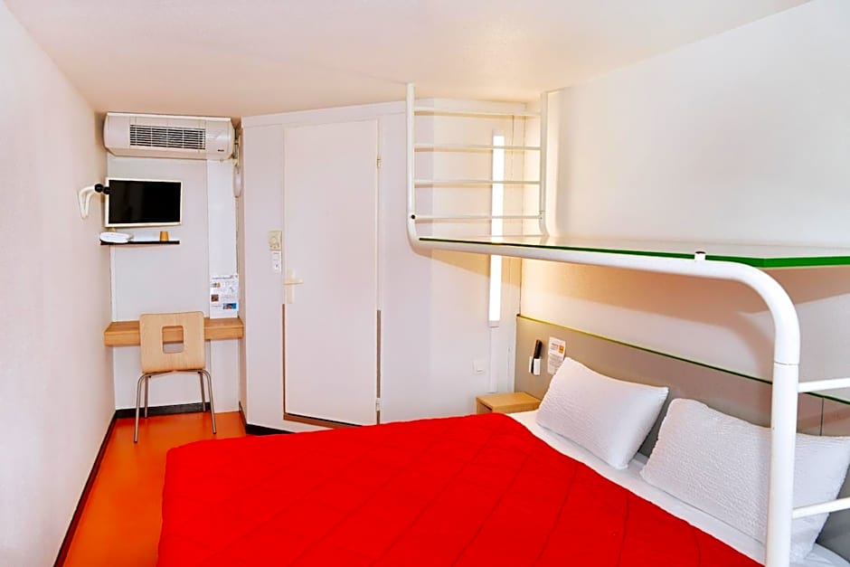 Premiere Classe Saint Nazaire - Trignac