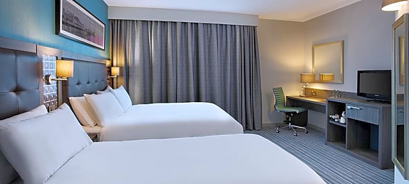 Leonardo Hotel Brighton