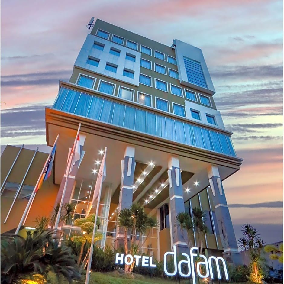 Hotel Dafam Pekalongan